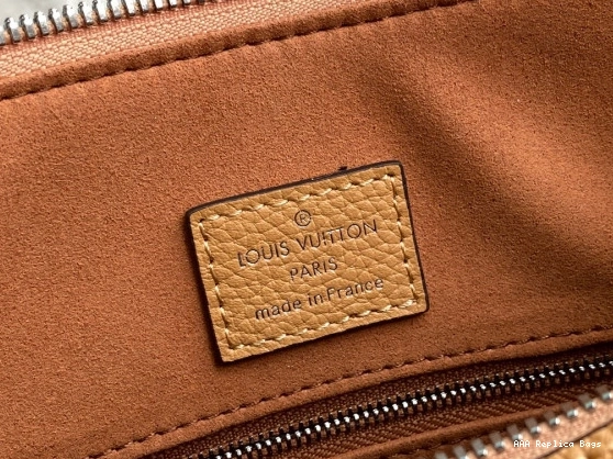 Aaa replica bags LOUIS MM HOBO VUITTON BEAUBOURG 0813